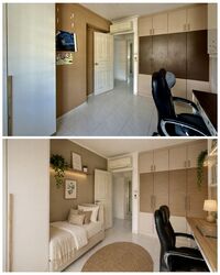 Blk 722 Tampines Starlight (Tampines), HDB 5 Rooms #552353201